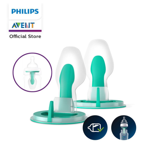 Van giữ sữa AirFree dùng cho bình Avent Classic