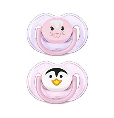 Ti giả Avent 0-6m