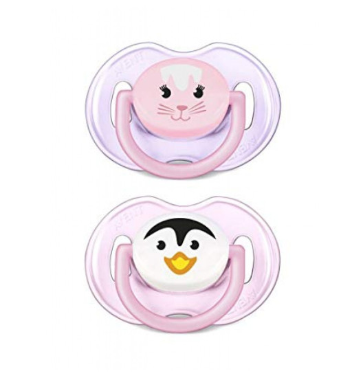 Ti giả Avent 0-6m