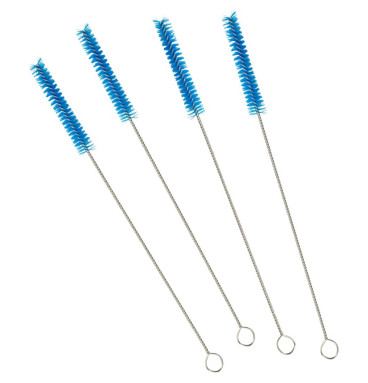Cọ rửa ống thông khí Dr Brown
