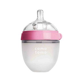 Bình sữa Comotomo siêu mềm 150ml
