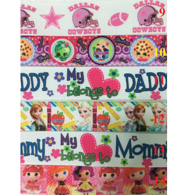 Dây treo ti giả handmade