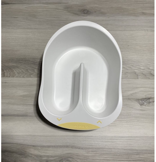 Khay đựng 6 bình trữ sữa Medela 150ml