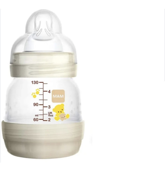 Bình sữa Mam 130ml