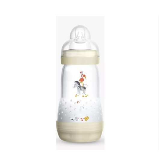 Bình sữa Mam 260ml