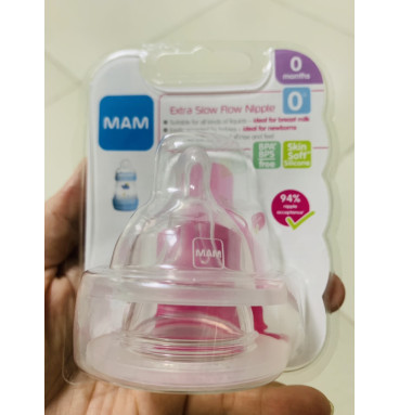 Núm ti Mam số 0
