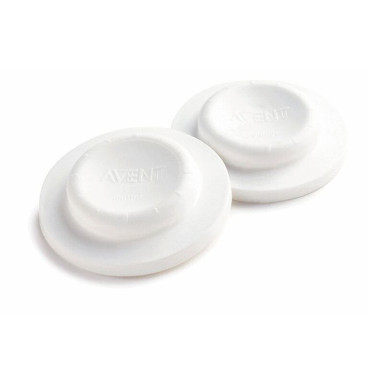 Nắp chặn bình trữ sữa Avent