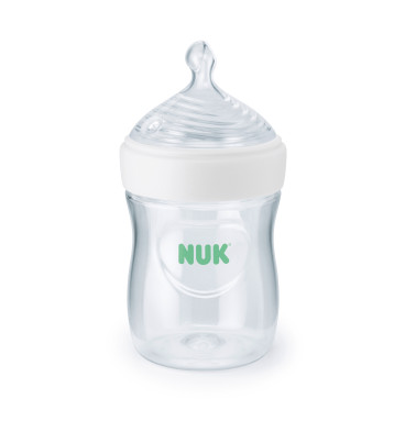 Bình sữa Nuk Simply Natural 150ml