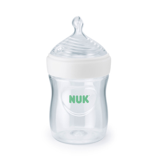 Bình sữa Nuk Simply Natural 150ml