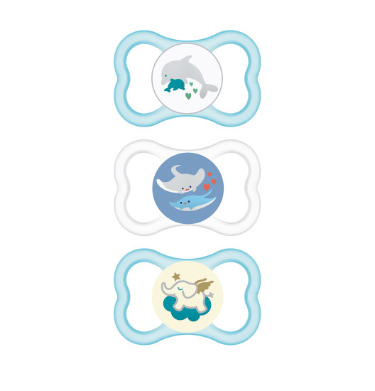 Ti giả Mam 6m+ (3 cái)