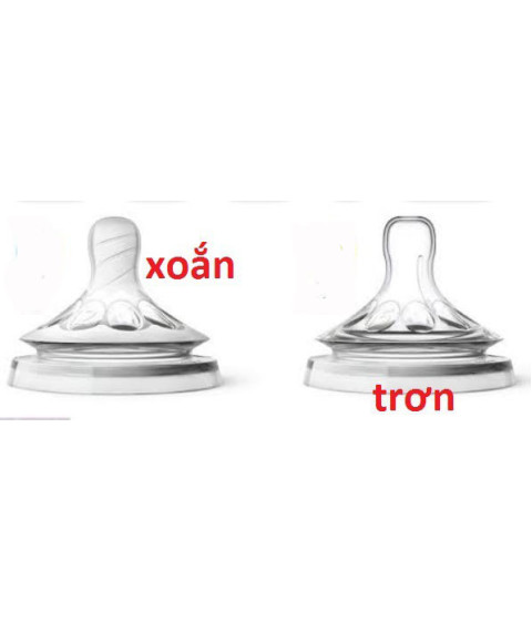 Núm ti avent natural số 2