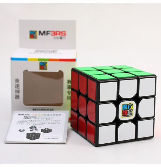 Rubik 3x3 MoFang JiaoShi MF3RS