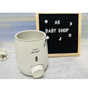 Máy hâm bình sữa Avent SCF355 Máy hâm bình sữa Avent SCF355