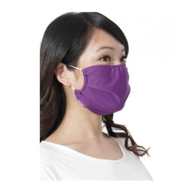 Khẩu trang vải chống nắng, chống UV