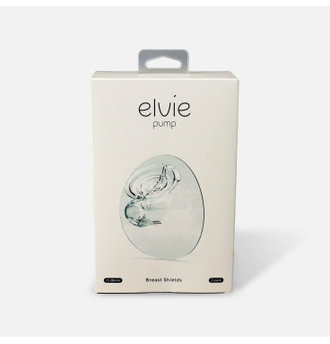 Phụ kiện máy hút sữa Elvie - phễu 28mm