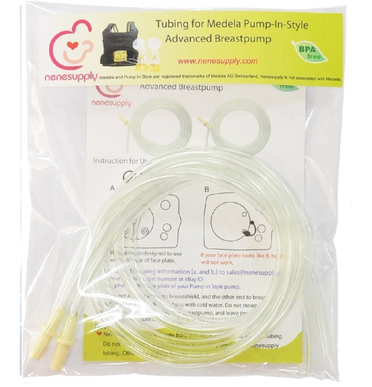 Dây hơi Medela Pump in Style Advanced - Nenesupply
