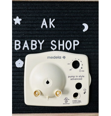 Mặt nạ Medela Pump in Style Advanced Mặt nạ Medela Pump in Style Advanced