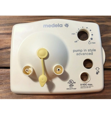 Mặt nạ Medela Pump in Style Advanced