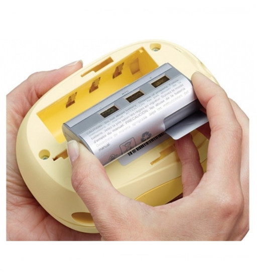 Pin Medela Freestyle