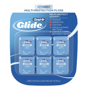 Chỉ nha khoa Oral-B Glide 264m