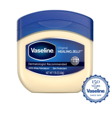 Sáp dưỡng da Vaseline 49g Original Sáp dưỡng da Vaseline 49g Original