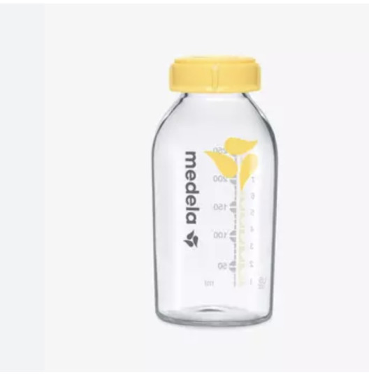 Bình trữ sữa Medela 250ml