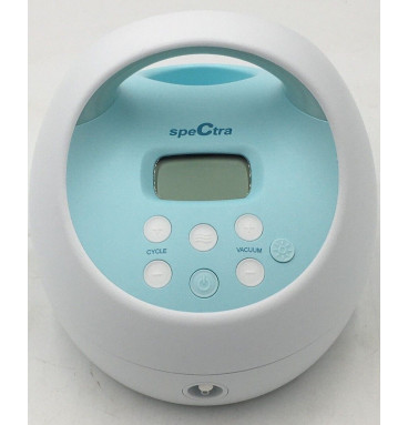 Máy hút sữa Spectra S1, đã dùng Máy hút sữa Spectra S1, đã dùng