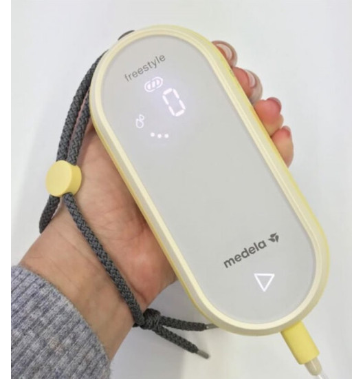 Máy hút sữa Medela Freestyle Flex, đã dùng