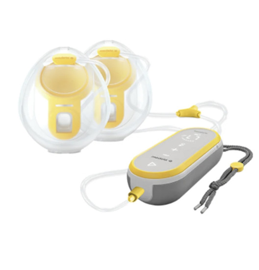 Máy hút sữa Medela Freestyle Hands-free, đã dùng