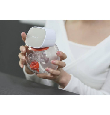 Máy hút sữa Imani i2 (đơn) đã dùng Máy hút sữa Imani i2 (đơn) đã dùng