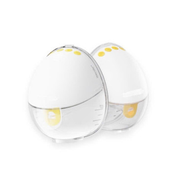 Máy hút sữa Medela Motion inBra, đã dùng