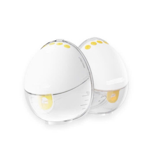 Máy hút sữa Medela Motion inBra, đã dùng