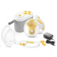 Máy hút sữa Medela Pump Maxflow Pro+ hands-free