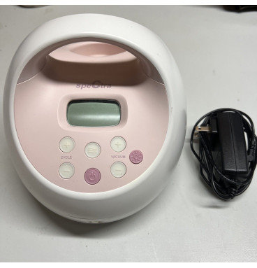 Máy hút sữa Spectra S2, đã dùng Máy hút sữa Spectra S2, đã dùng