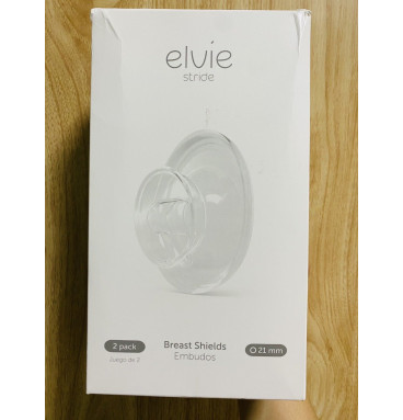 Phụ kiện máy hút sữa Elvie Stride - Phễu 21mm