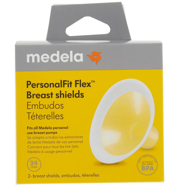 Phễu Medela Flex 24mm Phễu Medela Flex 24mm