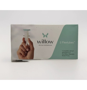 Phụ kiện máy hút sữa Willow Gen - Flextube