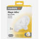 Phễu Medela Magic InBra 24mm